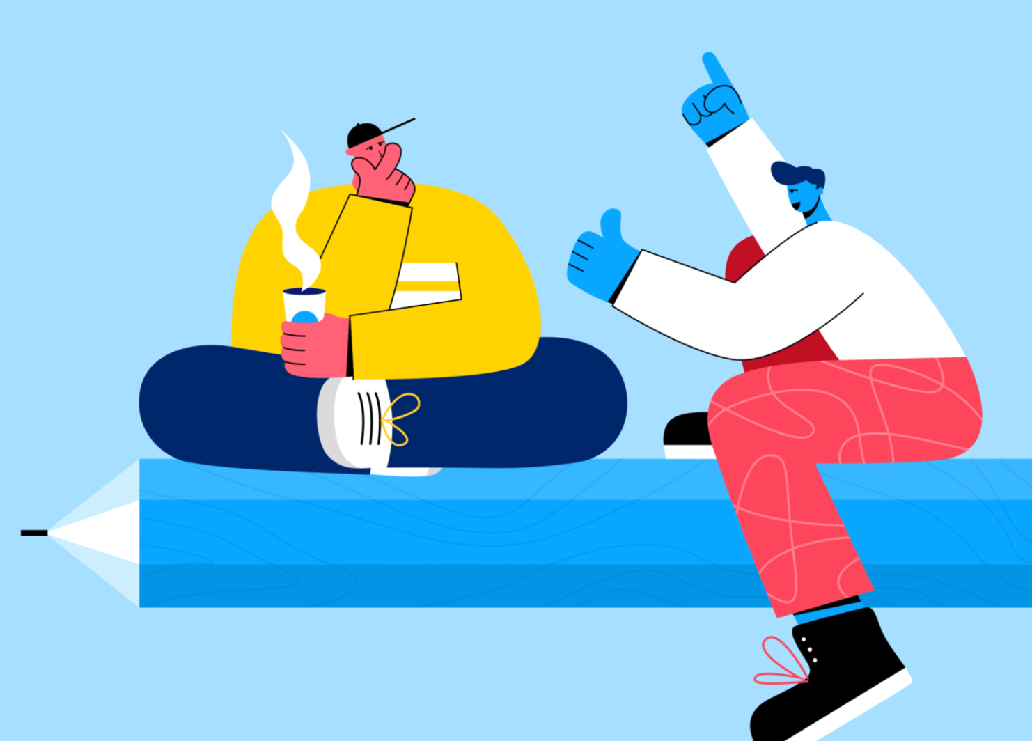 What Is Asynchronous Communication?