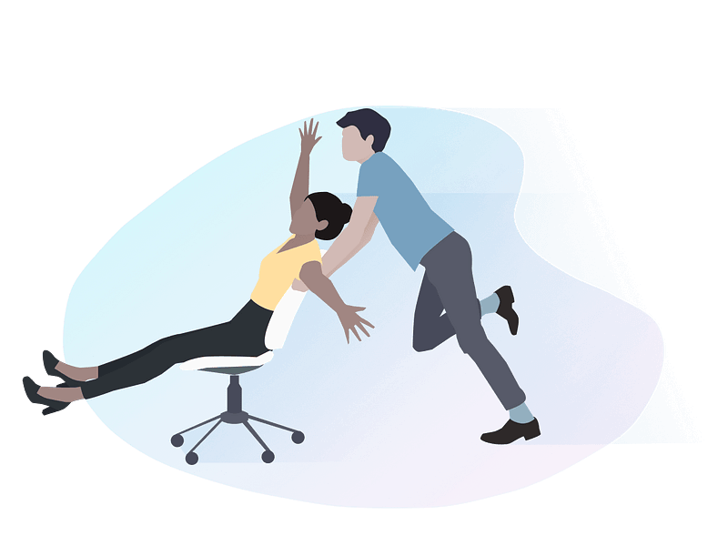Employee Engagement Games in the Office