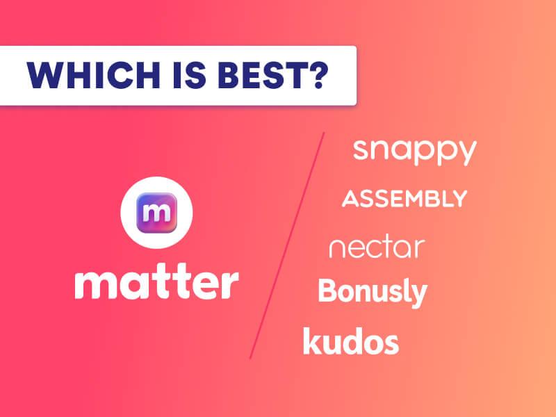 10+ Snappy Alternatives: Pricing & Reviews [2026 Guide]
