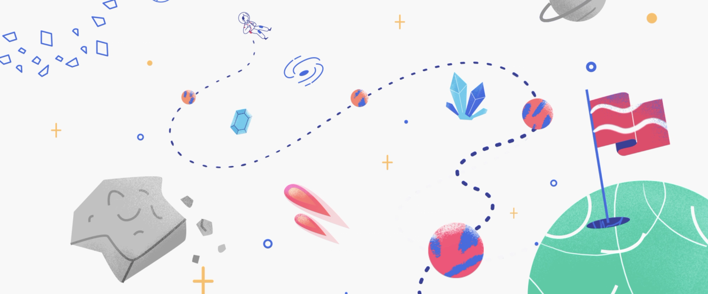 New: Custom Surveys Help You Gather Feedback on Specific Skills
