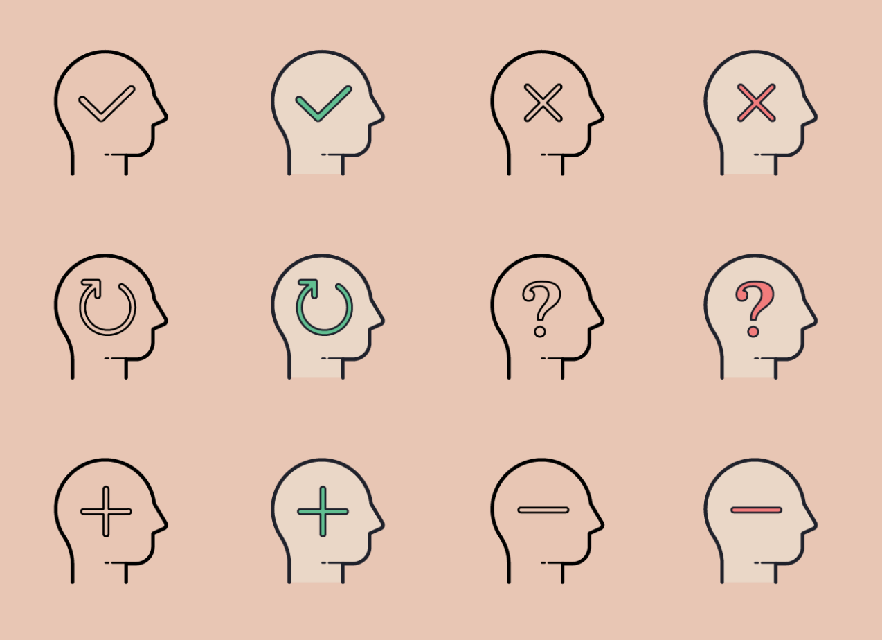 How to Be Objective When Making a Decision