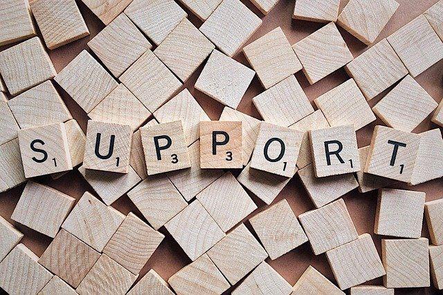 Supporting Your Team During COVID-19