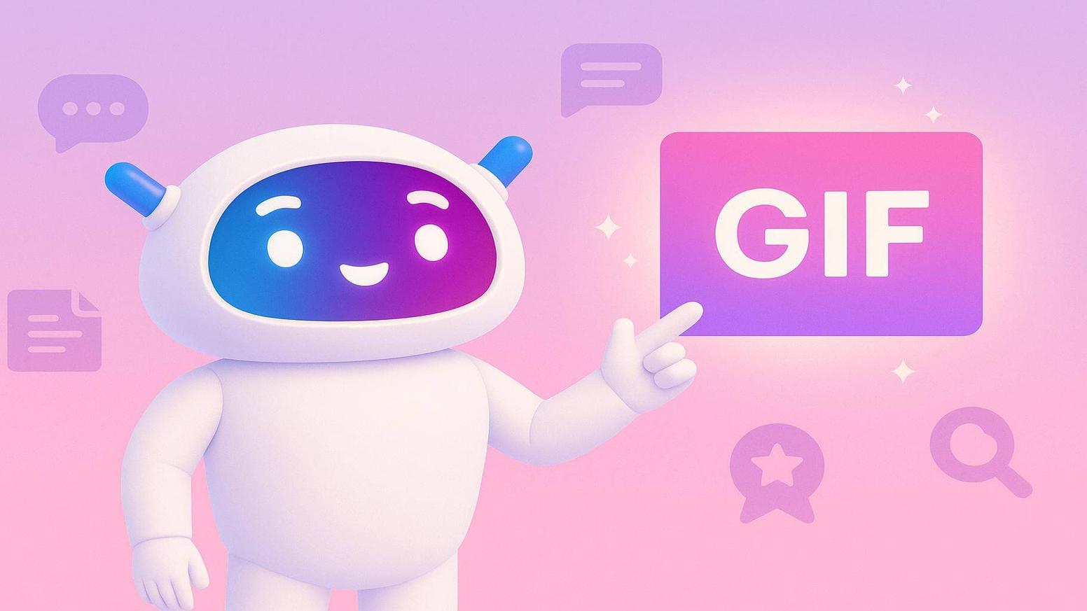Types of Kudos GIFs for Recognition
