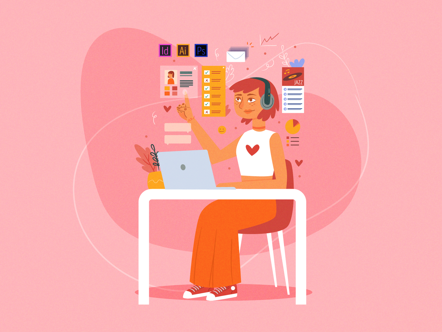 How to Be a Better Multitasker
