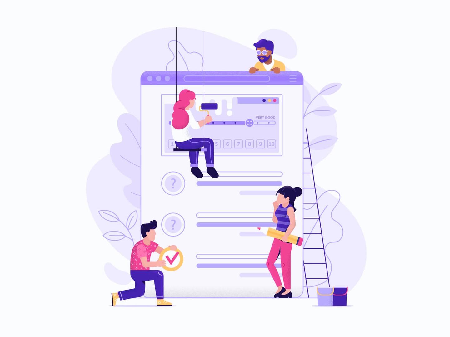 Everything to Know About Employee Feedback Surveys in 2026