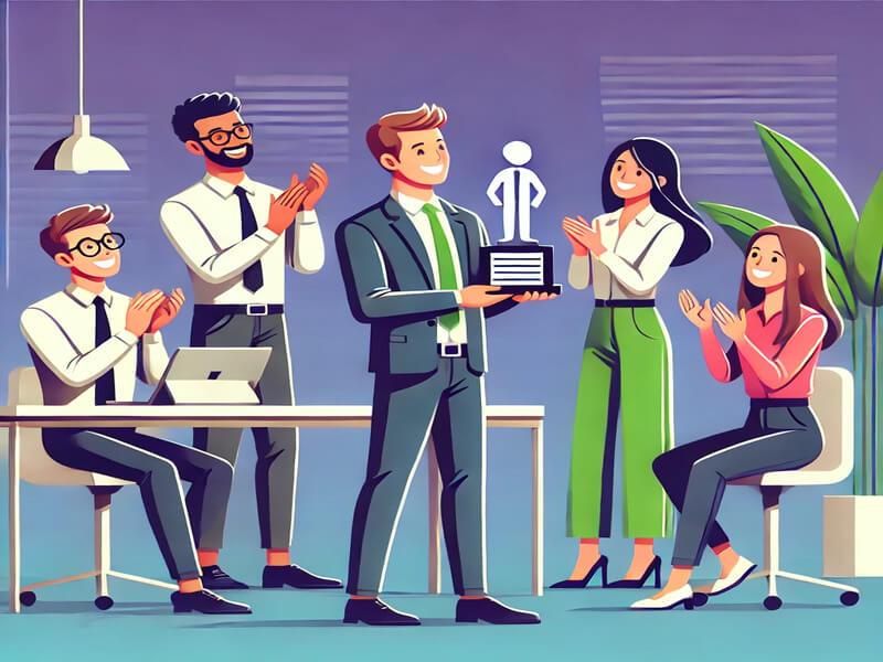 50 Workplace Rewards: Ideas to Incentivize Employees in 2026