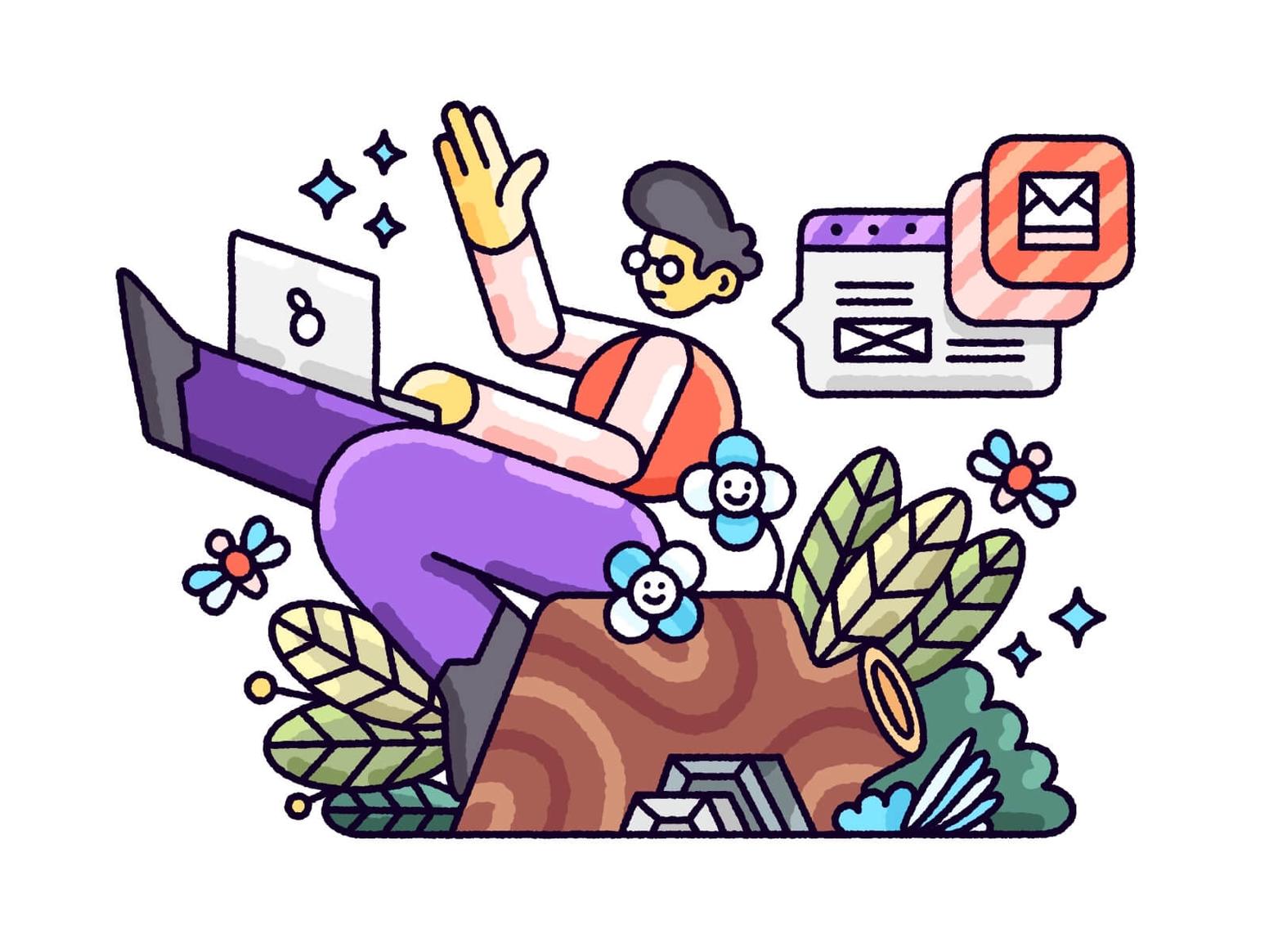 360 Feedback Examples [All Business Sizes]