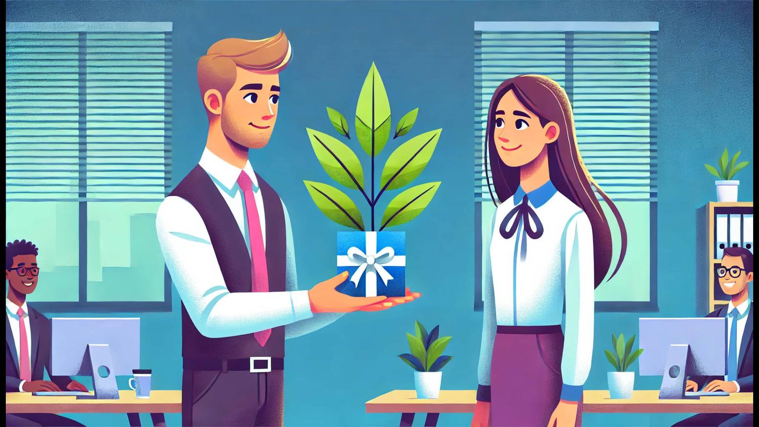 Top Employee Anniversary Recognition Gifts