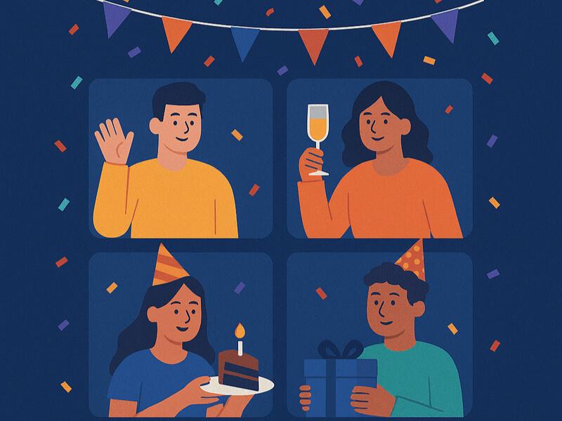Boost Engagement in 2026: Tips for Remote Celebrations