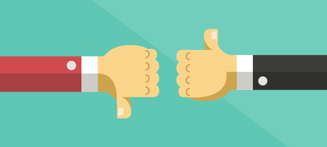 4 Types of Feedback to Expect in the Workplace