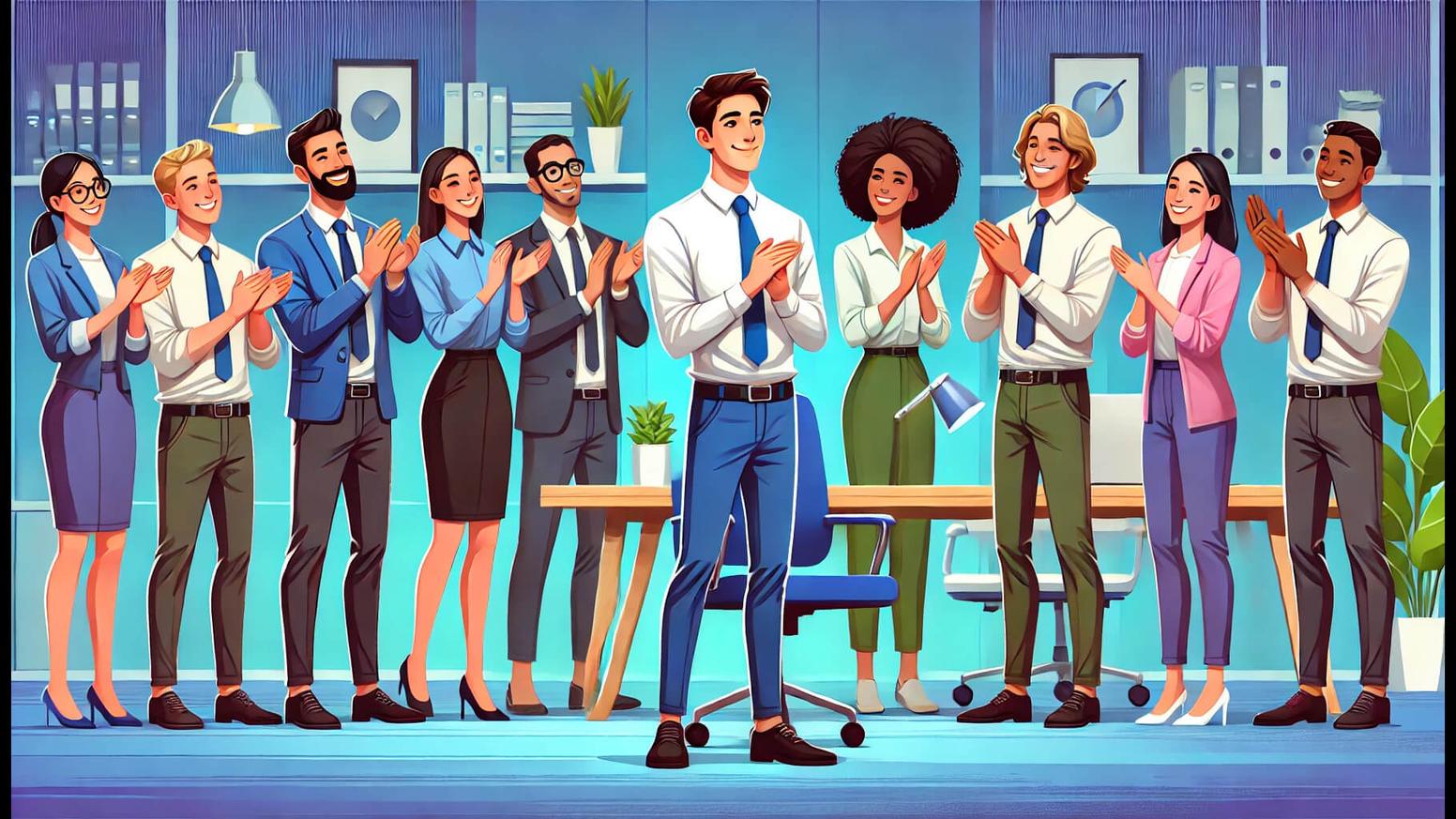 What is Employee Recognition?