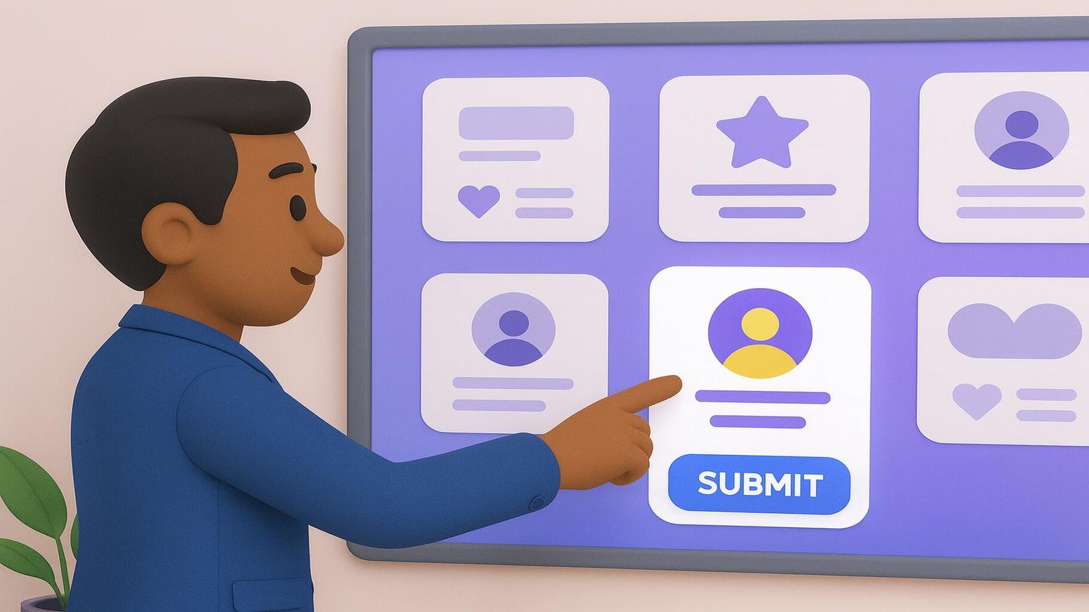 How to create your own employee recognition nomination form template