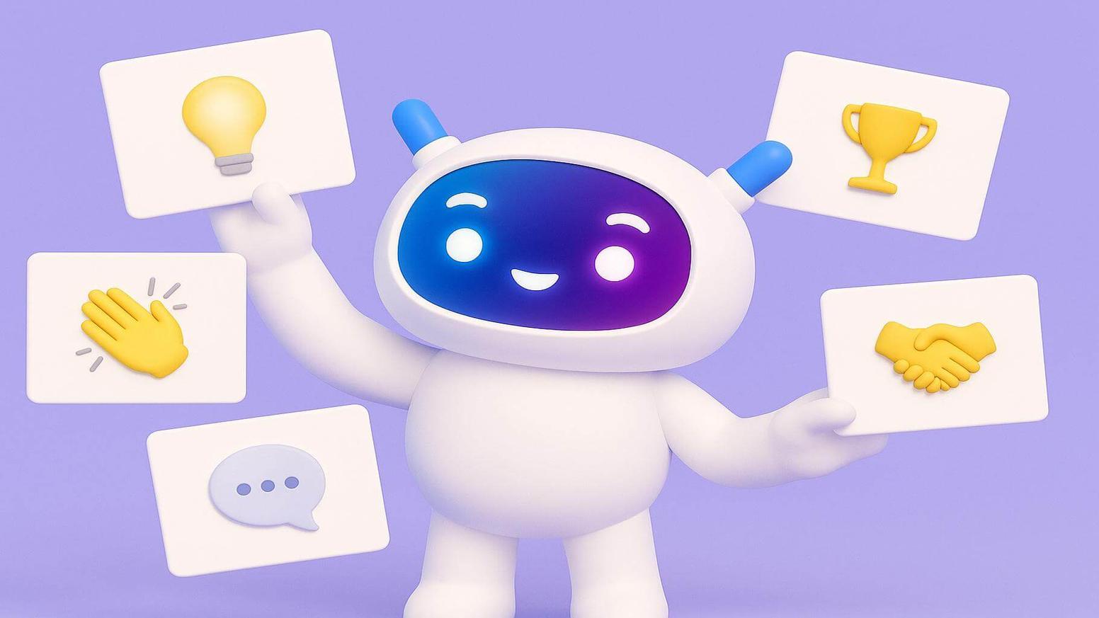 Kudos Example Sentence Templates you can Personalize