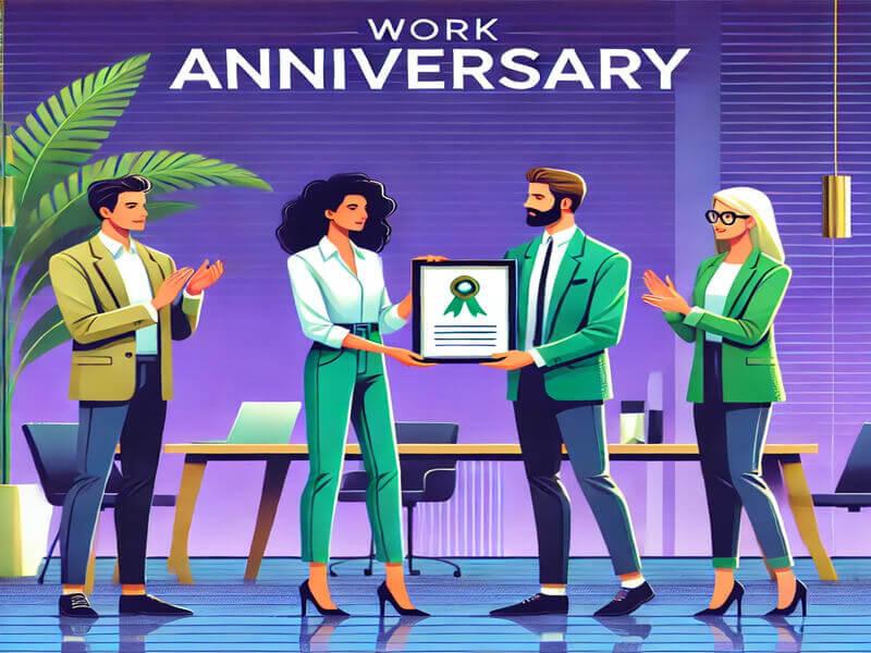 10 Best Work Anniversary Apps [2026 Pricing & Reviews]