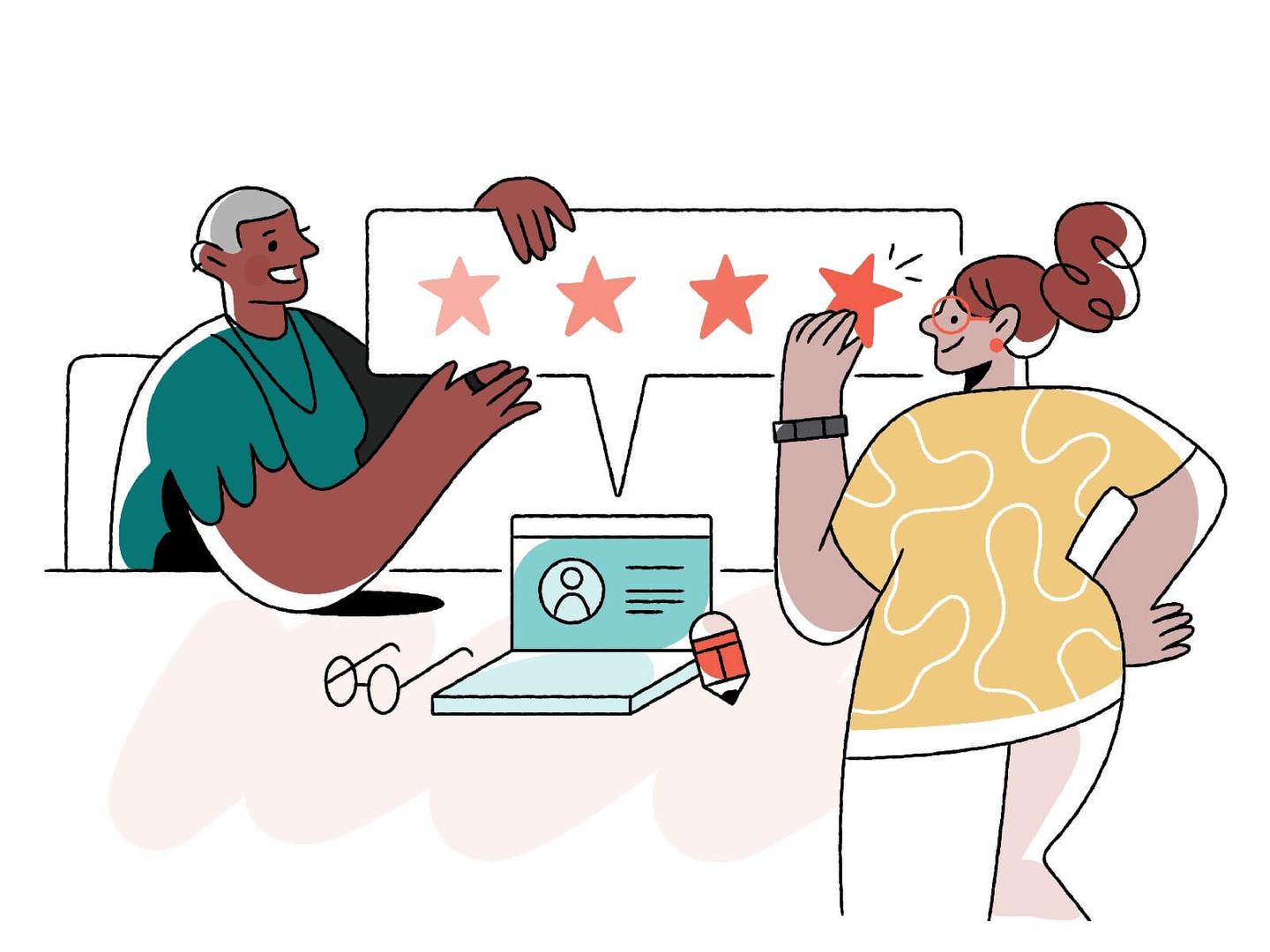 Benefits of 360 Degree Feedback in 2026 [All Team Sizes]