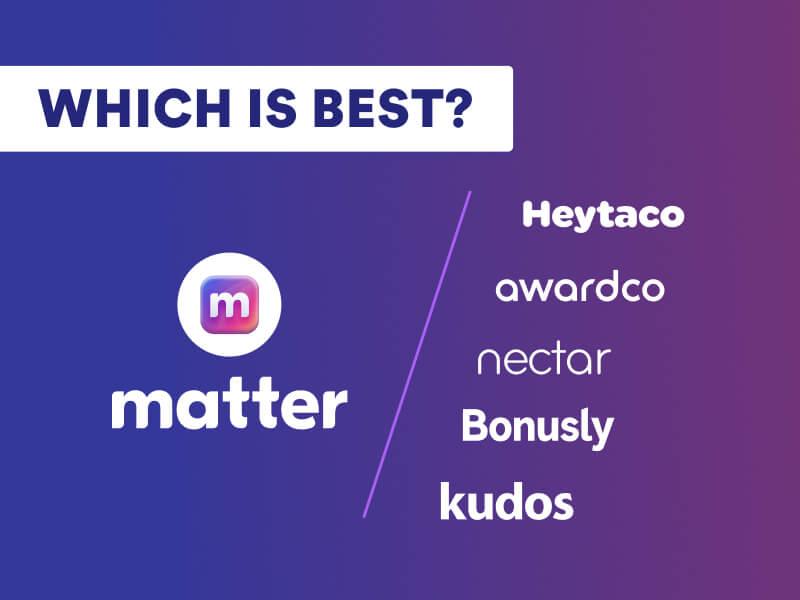 10 HeyTaco Competitors: Pricing & Reviews [2026 Guide]