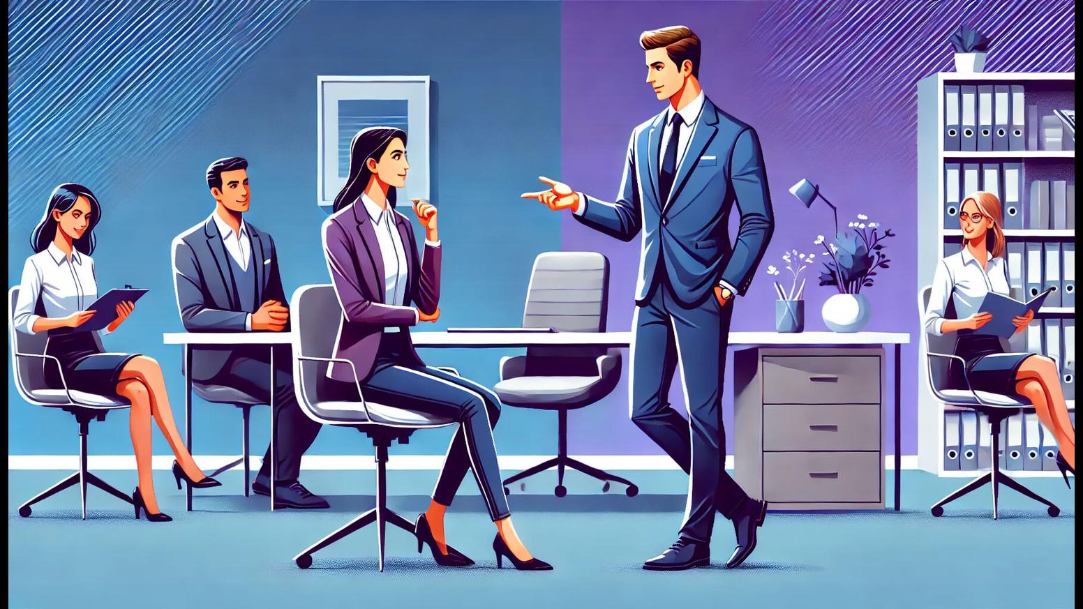 Why Employee Recognition Matters in Surveys