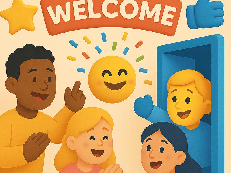 Role of Recognition in Onboarding New Employees and Students