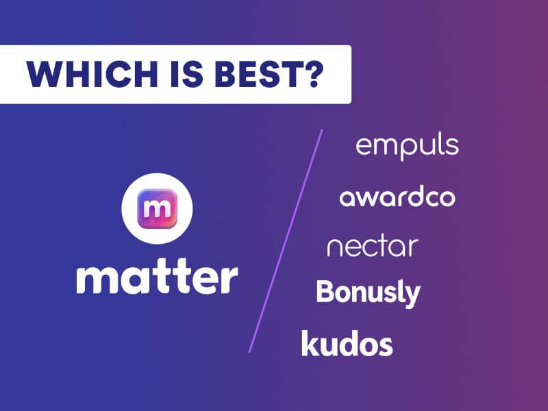 10 Empuls Competitors: Pricing & Reviews [2026 Guide]