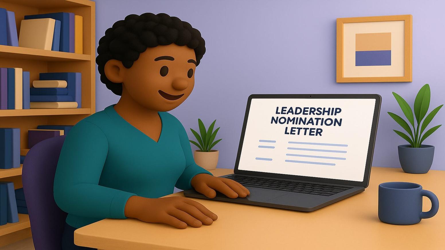 Why do leadership award nominations matter?