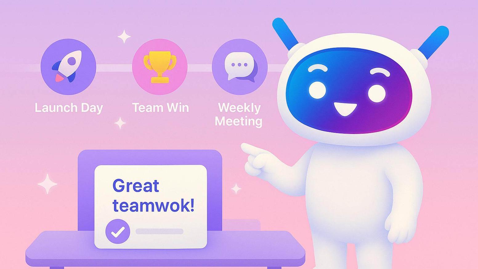Kudos to the Team Quotes for Inspiration