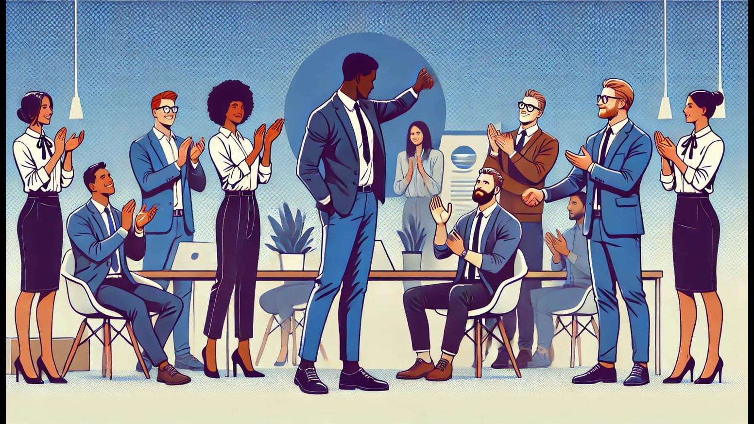 What is an Employee Recognition Survey?