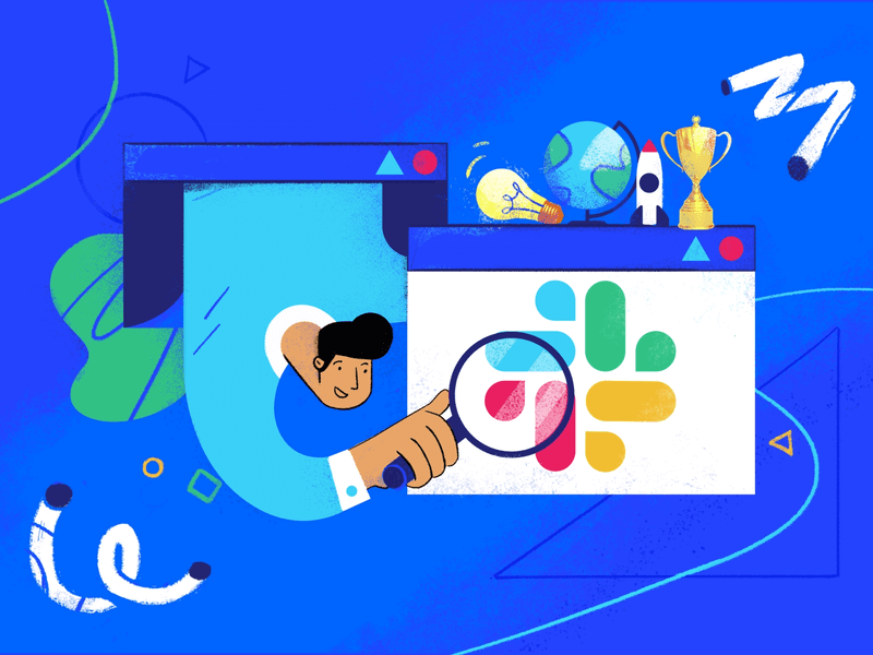 50 Best Slack Apps & Integrations in 2026 [10 Categories]