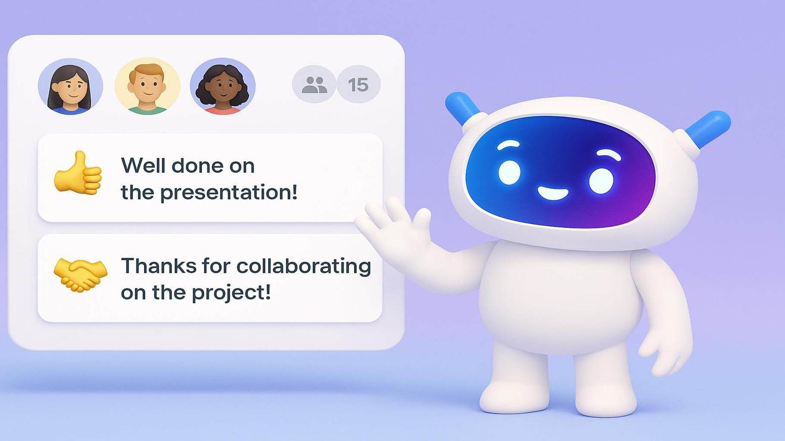 How to Give Kudos at Work Using a Board or Platform