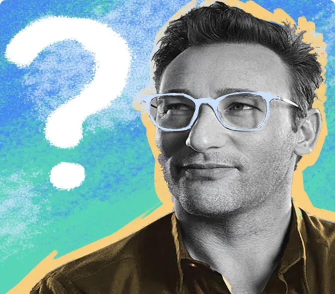Simon Sinek