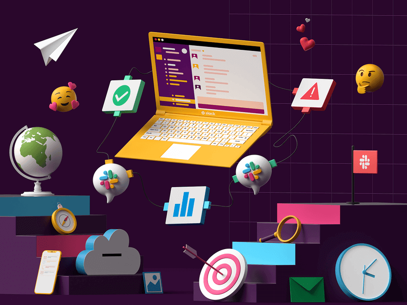 15 Best Slack Integrations & Apps for Teams (2026)
