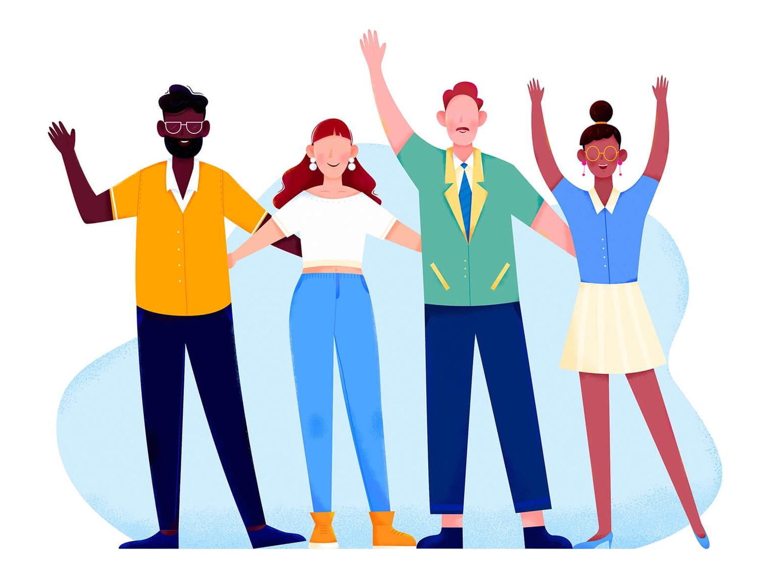 8 Different Types of Peer Feedback Examples