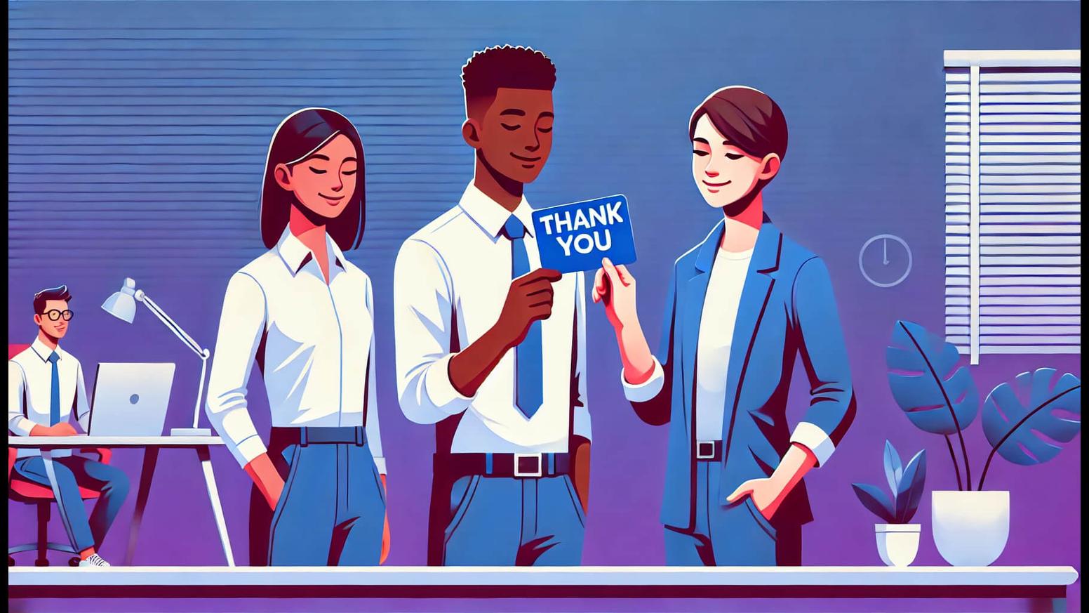 What to say in an Employee Recognition Letter