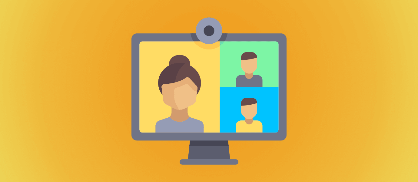 WFH 101: Yes, Zoom Call Etiquette Exists