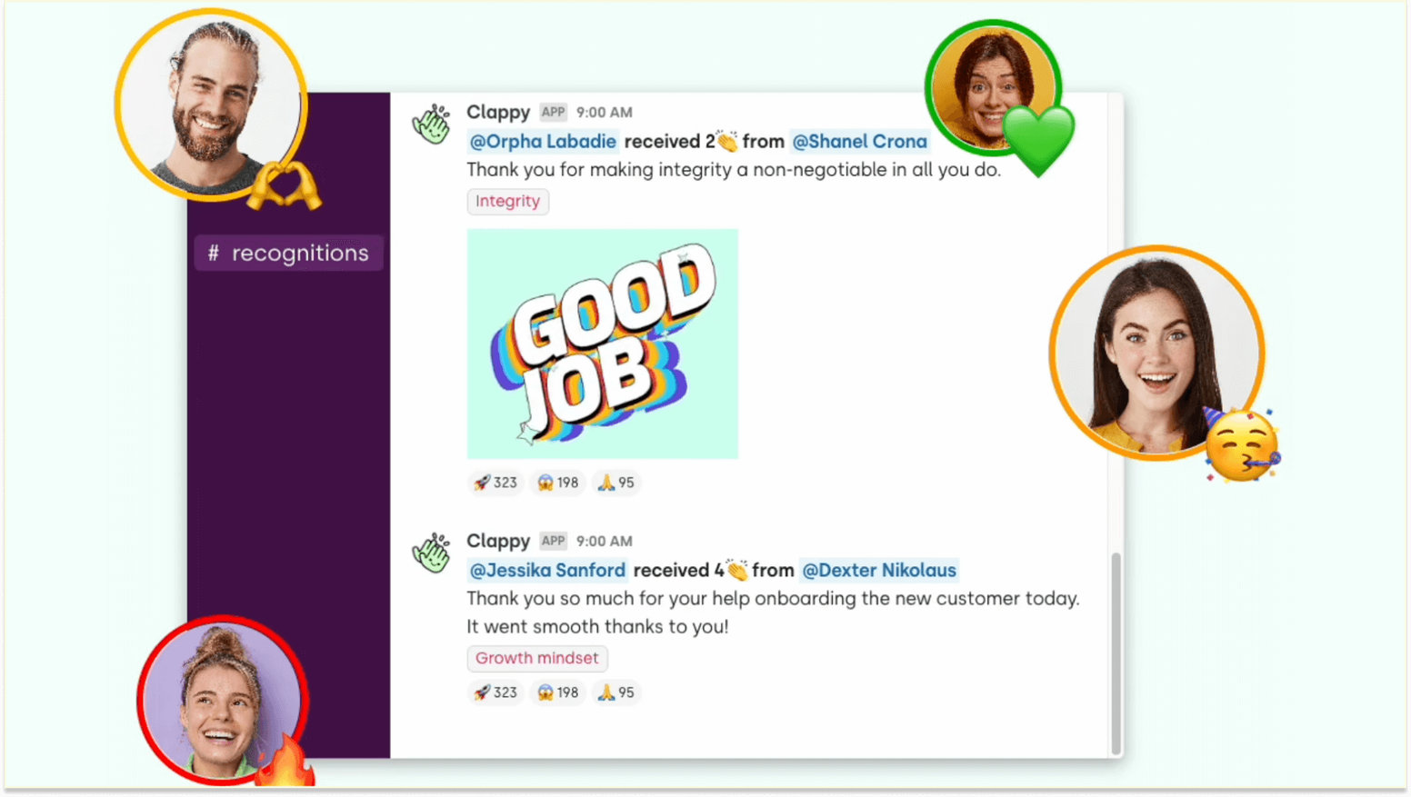 Leading Recognition Platforms for Small Companies: BuddiesHR
