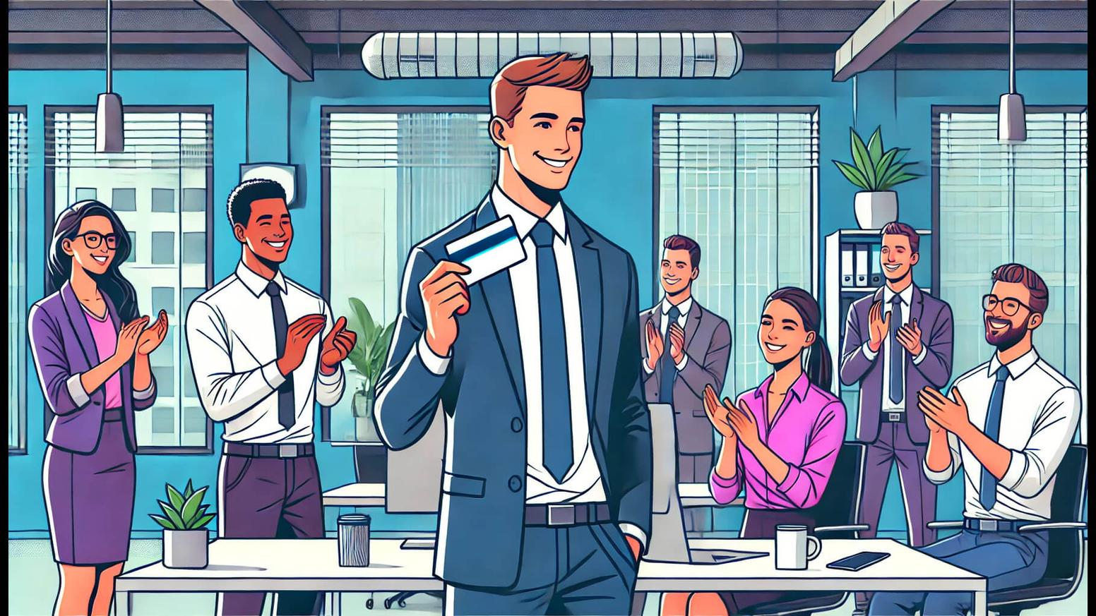 Cost-Effective Gift Cards for Employee Rewards on a Budget