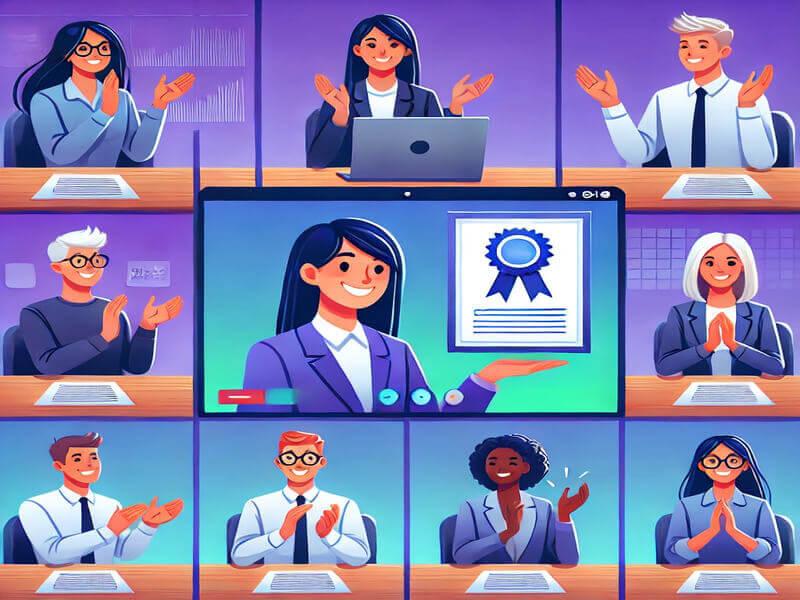 #1 Guide to Employee Recognition and Rewards Program in 2026