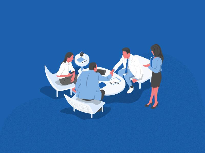 Ways to Invite Someone to an Employee Engagement Committee