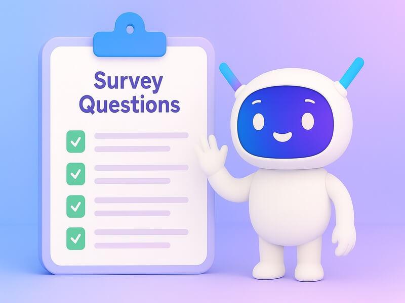 Onboarding Survey Questions for New Hires [2026 Guide]