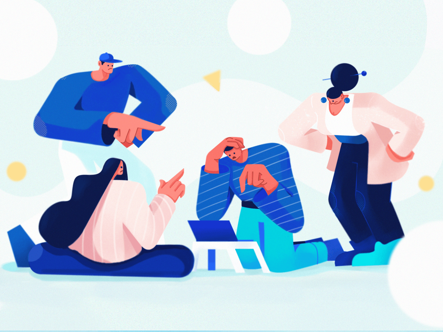 Unmotivated: 5 Reasons Why You're Feeling this Way