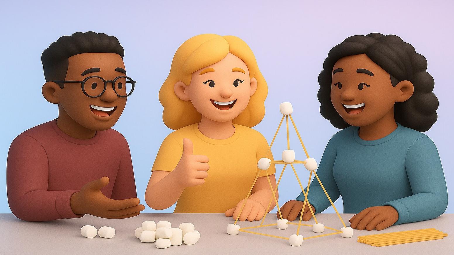 Fun team-building challenges for instant engagement