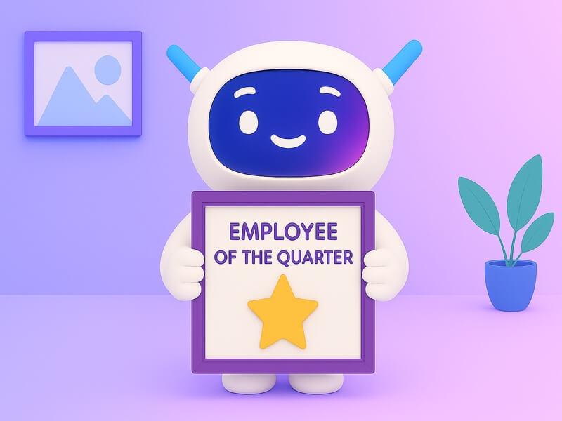 35+ Employee of the Quarter Nomination Examples [2026 Ideas]