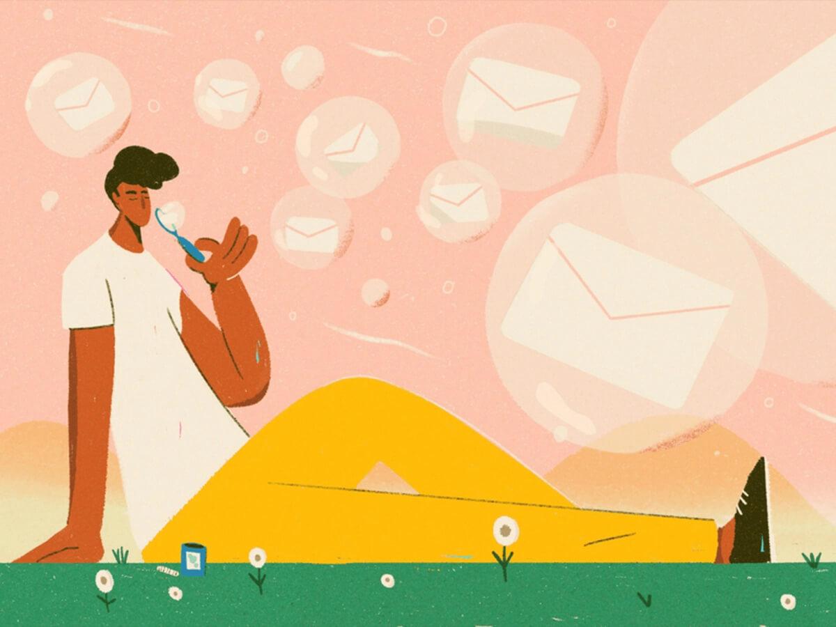 Raising Workforce Morale with Employee Appreciation Emails