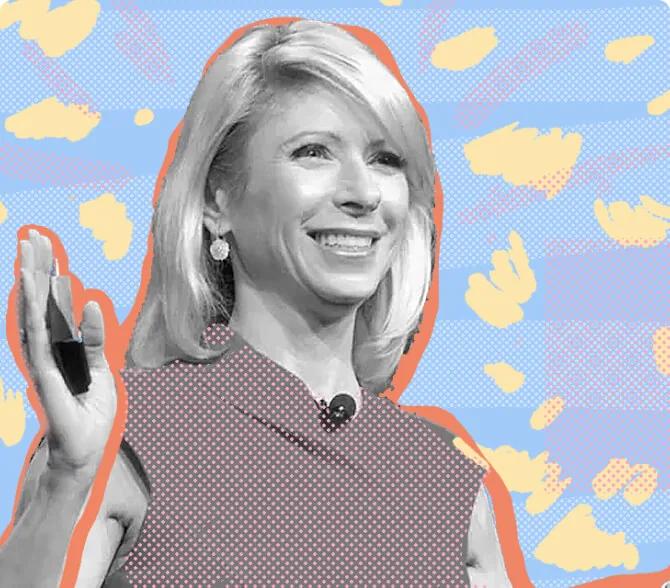 Amy Cuddy