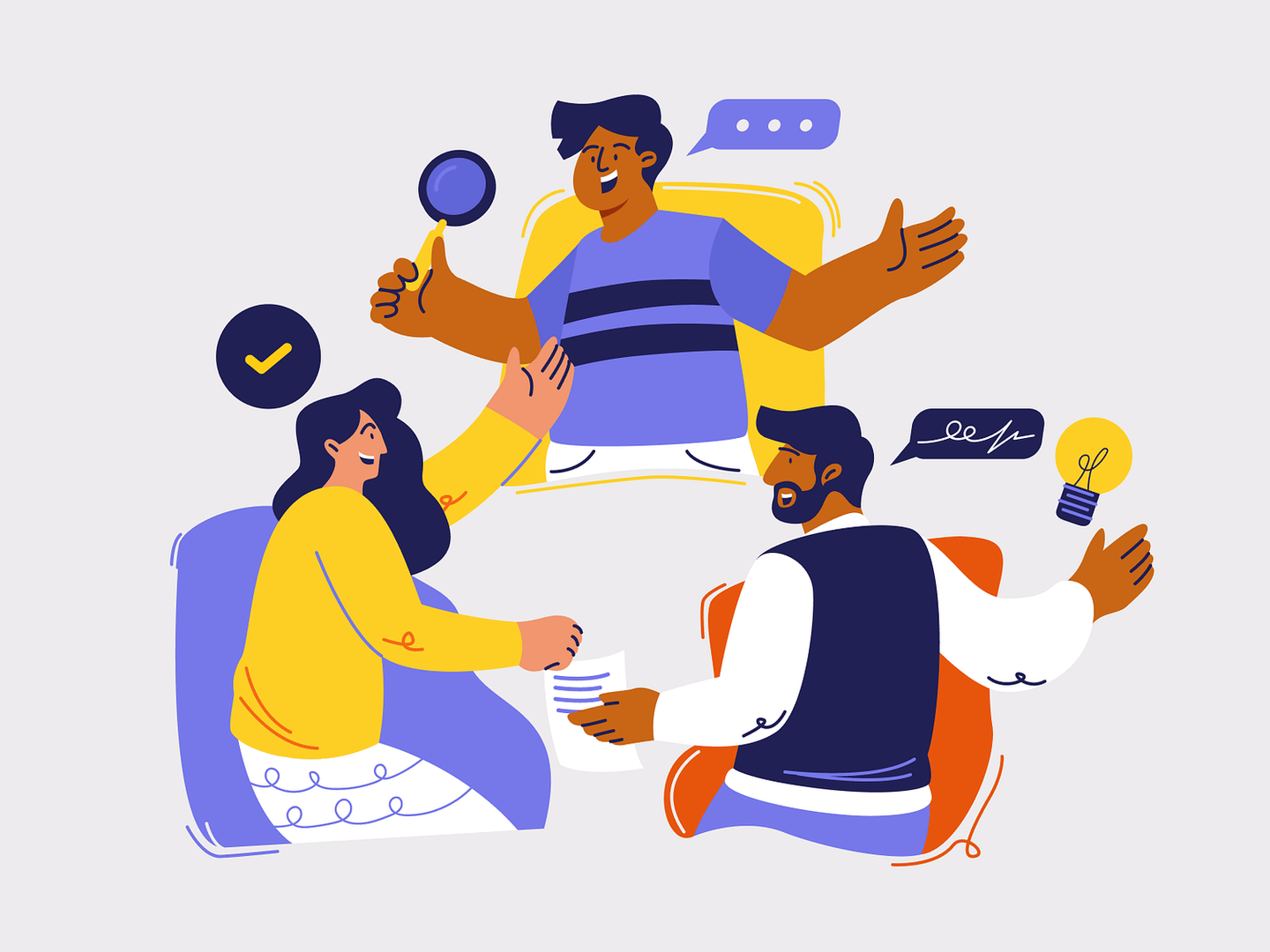 Building a Strong Team Culture: Communication, Fun and Empathy