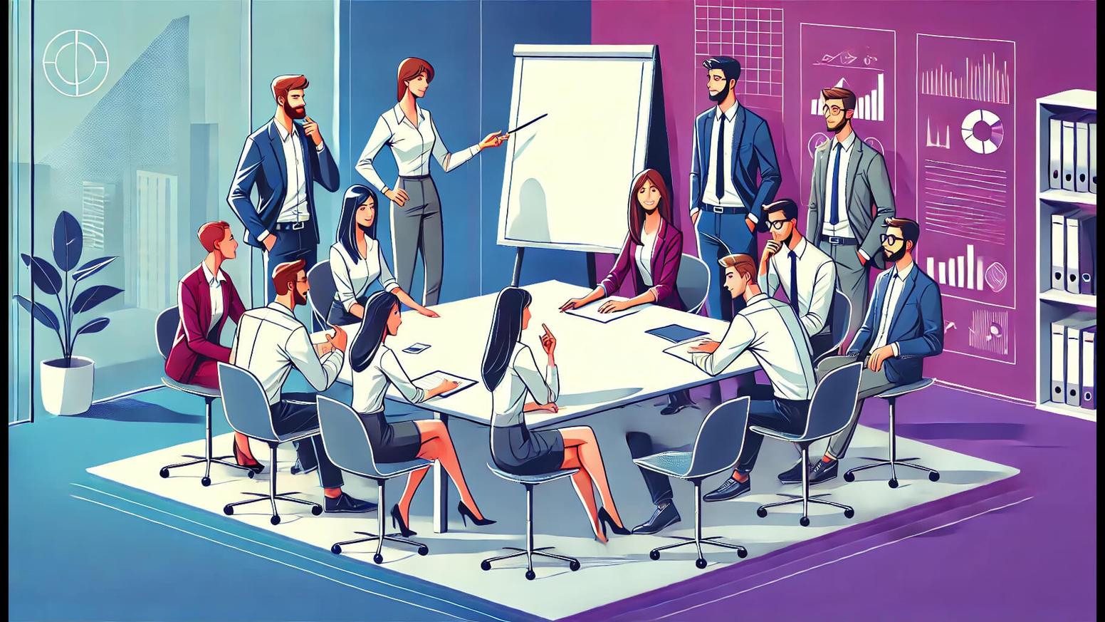 How to Measure Employee Performance Metrics and Recognition Success