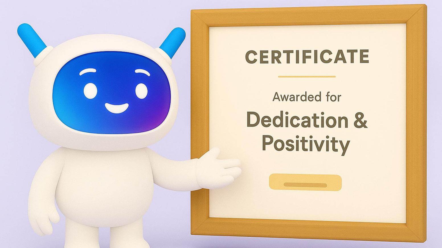 Employee appreciation template ideas that go beyond "thank you"