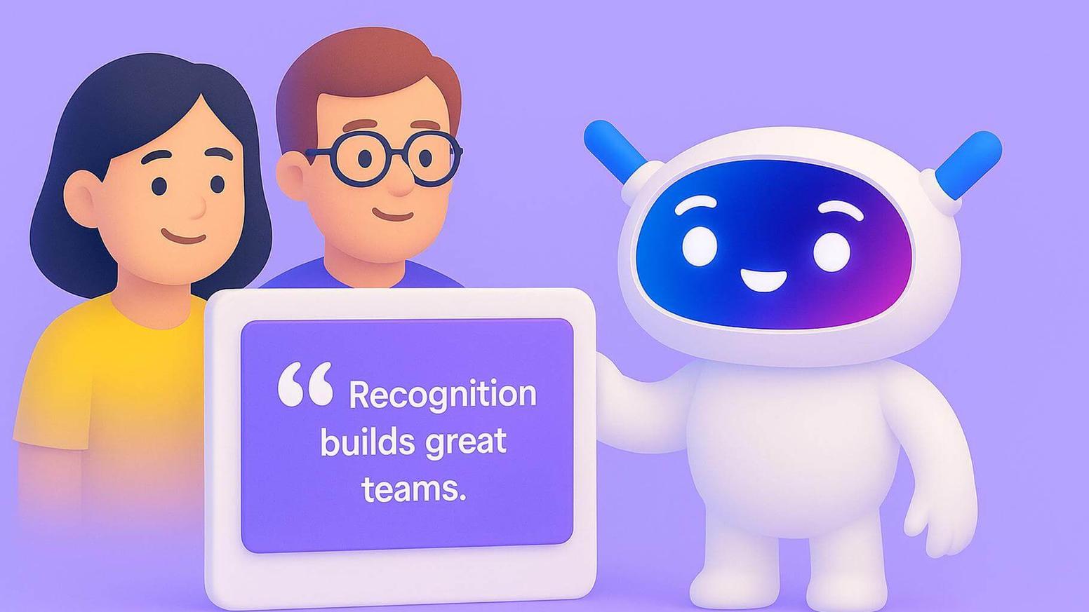 What is employee recognition and why does it matter?