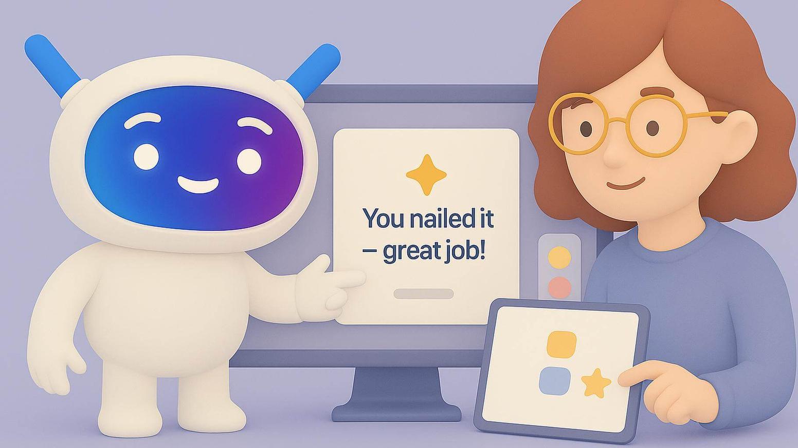 Kudos card design tips to make your message stand out