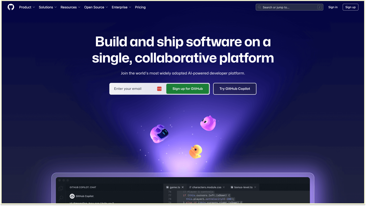 Most Popular Slack Integrations and Apps: GitHub