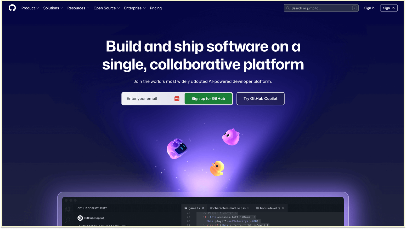 Most Popular Slack Integrations and Apps: GitHub